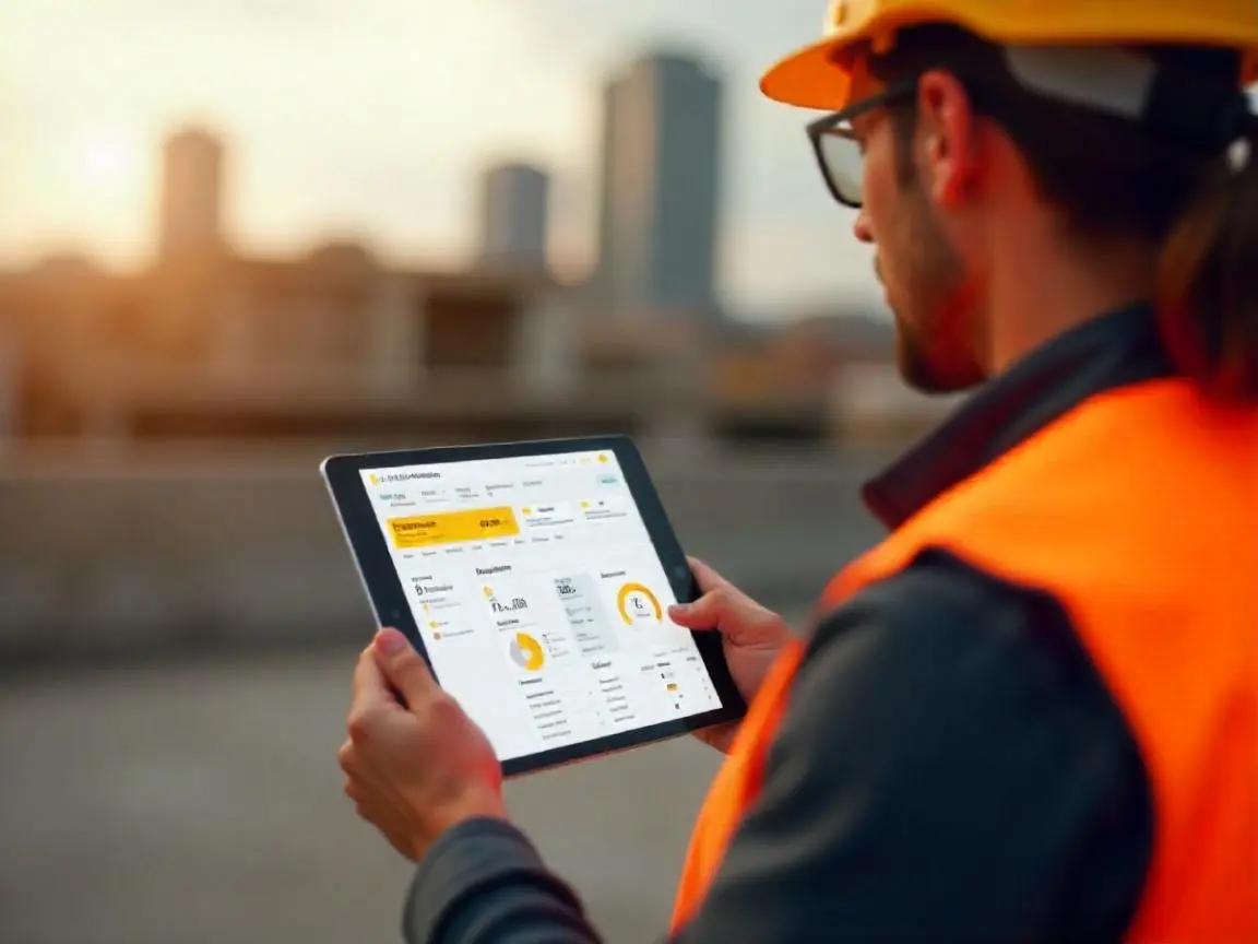 Plataforma PRL intuitiva